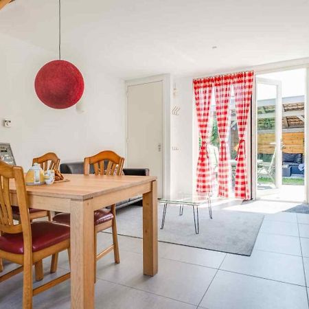 Vakantiewoning Scheldestraat 23 Zoutelande, Dicht Bij Domburg Екстер'єр фото