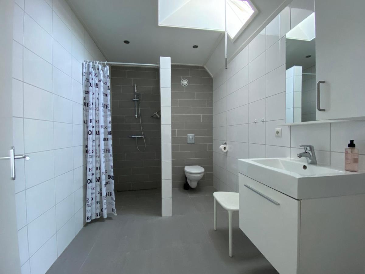 Vakantiewoning Scheldestraat 23 Zoutelande, Dicht Bij Domburg Екстер'єр фото
