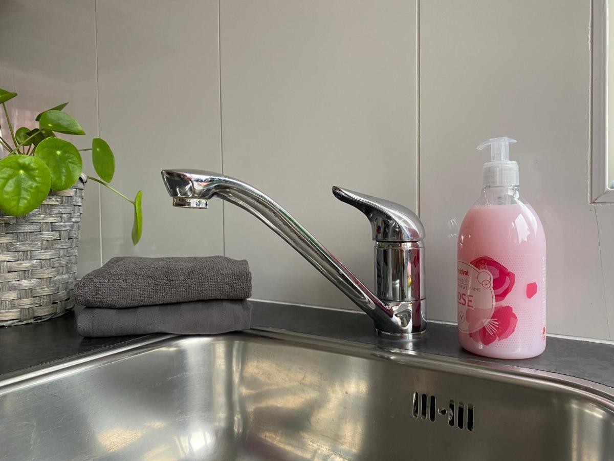 Vakantiewoning Scheldestraat 23 Zoutelande, Dicht Bij Domburg Екстер'єр фото