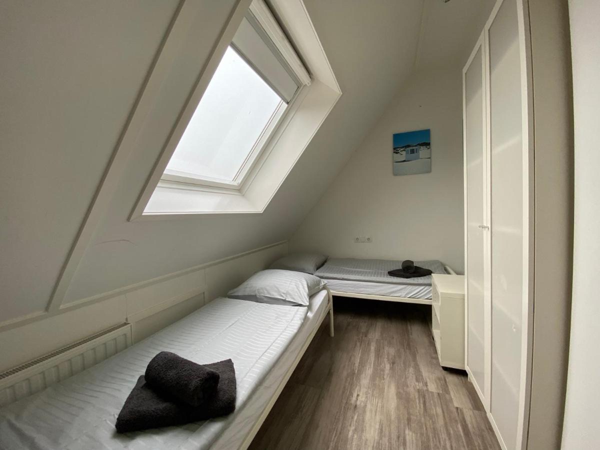 Vakantiewoning Scheldestraat 23 Zoutelande, Dicht Bij Domburg Екстер'єр фото