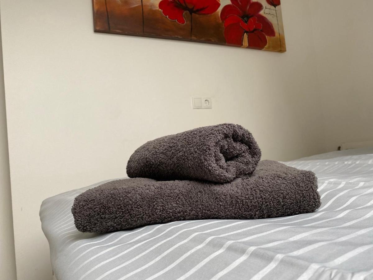 Vakantiewoning Scheldestraat 23 Zoutelande, Dicht Bij Domburg Екстер'єр фото