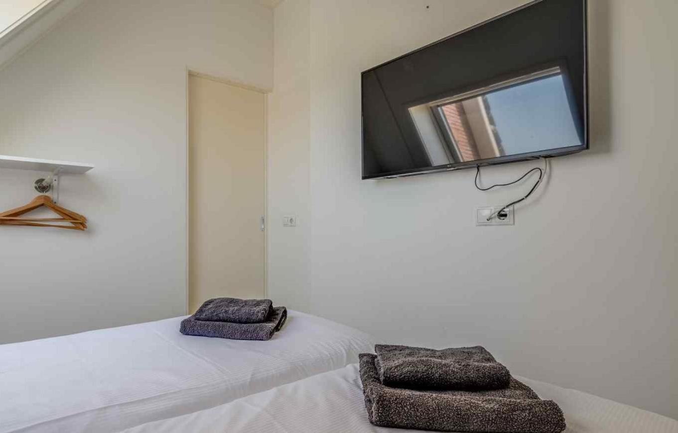 Vakantiewoning Scheldestraat 23 Zoutelande, Dicht Bij Domburg Екстер'єр фото