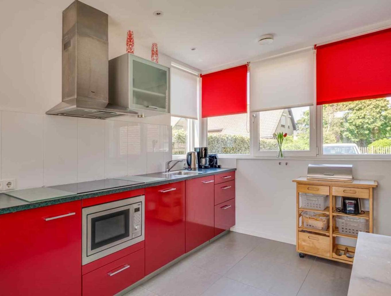 Vakantiewoning Scheldestraat 23 Zoutelande, Dicht Bij Domburg Екстер'єр фото